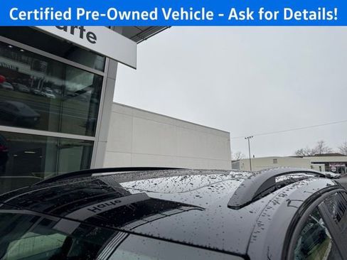 Certified 2022 Volkswagen Atlas SE image 22