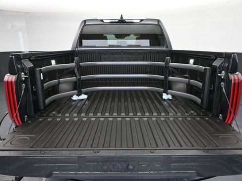 Used 2024 Toyota Tundra 1794 Edition AWD/4WD image 29