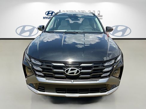 New 2026 Hyundai Tucson SEL FWD image 2