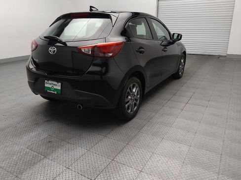 Used 2020 Toyota Yaris LE FWD image 9