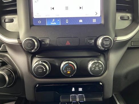 Used 2022 RAM 1500 Big Horn image 31