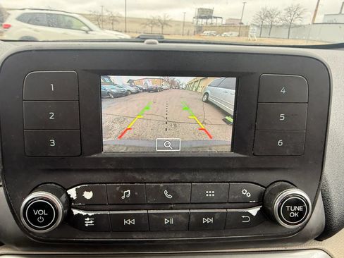 Used 2022 Ford EcoSport S AWD/4WD image 17