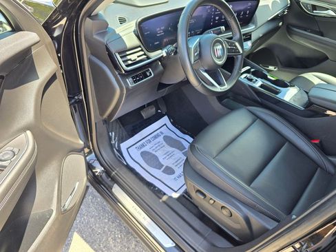 Used 2024 Buick Envision Preferred AWD/4WD image 16