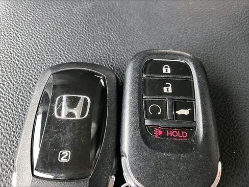 Used 2024 Honda CR-V EX-L image 14