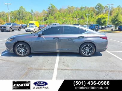 Used 2022 Lexus ES 350 w/ Premium Package