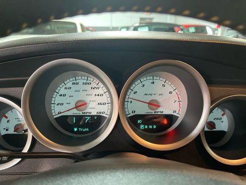 Used 2007 Dodge Charger SRT8 w/ SRT Option Group III RWD image 36
