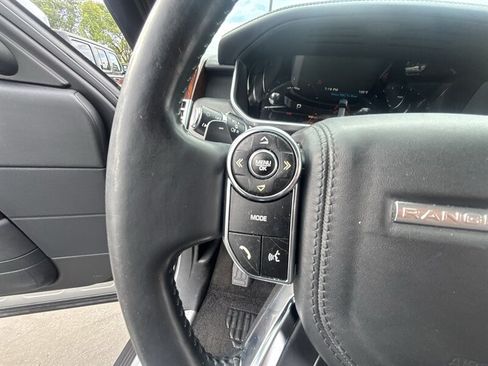 Used 2013 Land Rover Range Rover HSE AWD/4WD image 20