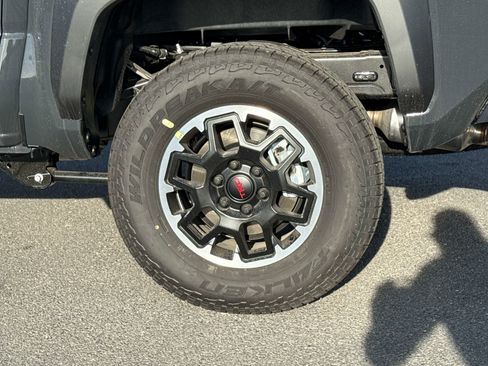 New 2026 Toyota Tacoma TRD Off-Road image 6