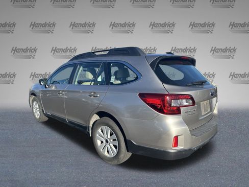 Used 2017 Subaru Outback 2.5i image 8