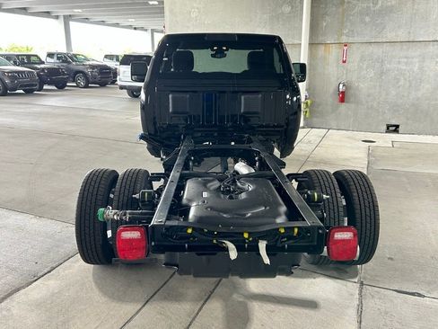 Used 2024 RAM 3500 Tradesman image 5