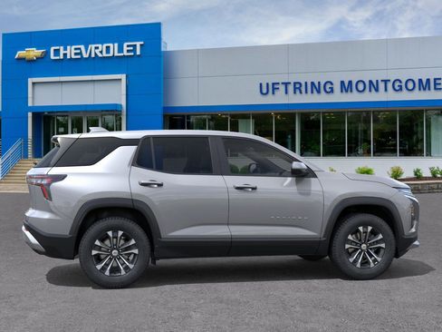 New 2026 Chevrolet Equinox LT image 5