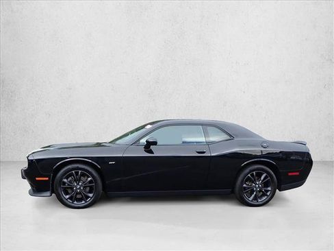 Used 2020 Dodge Challenger GT w/ Blacktop Package AWD/4WD image 2