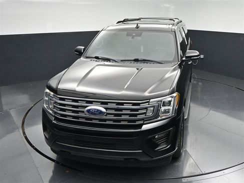 Used 2020 Ford Expedition Max XLT w/ Equipment Group 202A AWD/4WD image 20