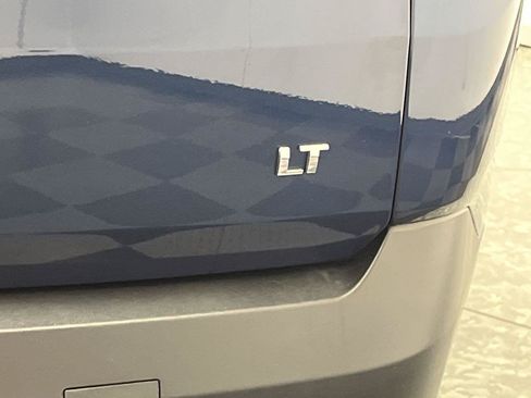 Certified 2023 Chevrolet Traverse LT AWD/4WD image 35