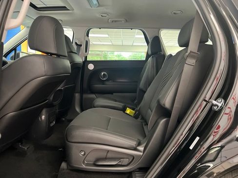 New 2026 Hyundai Palisade SEL AWD/4WD image 16