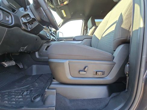 New 2025 RAM 2500 Big Horn image 14