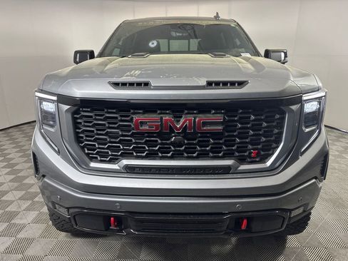 New 2026 GMC Sierra 1500 AT4 w/ AT4 Premium Package image 2