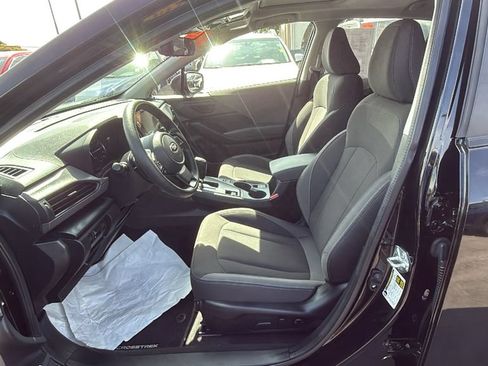 Certified 2026 Subaru Crosstrek 2.5i Premium AWD/4WD image 17