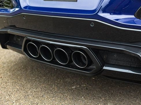 New 2025 Chevrolet Corvette Z06 image 16