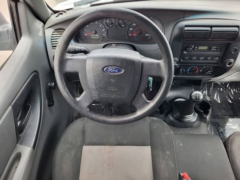 Used 2010 Ford Ranger XL RWD image 16