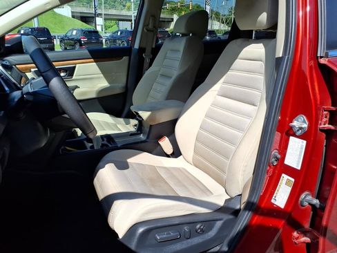 Used 2019 Honda CR-V EX image 8