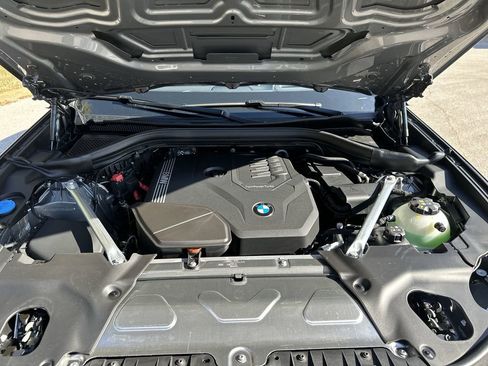 Used 2024 BMW X3 xDrive30i w/ Premium Package image 47
