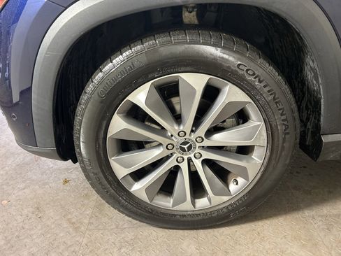 Used 2020 Mercedes-Benz GLE 350 4MATIC image 18