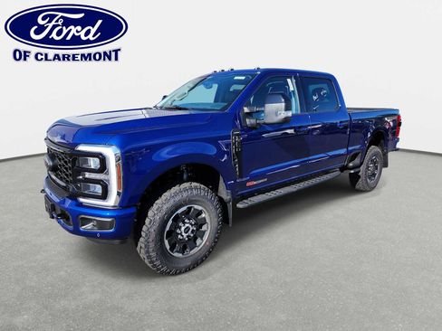 New 2026 Ford F250 Lariat w/ Tremor Off-Road Package AWD/4WD image 1
