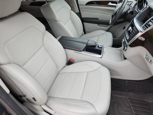 Used 2014 Mercedes-Benz ML 350 4MATIC image 14