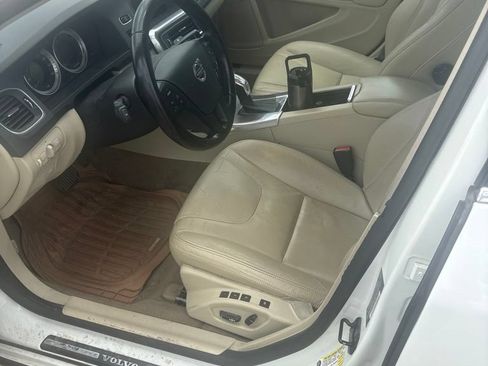 Used 2013 Volvo S60 T5 AWD/4WD image 13
