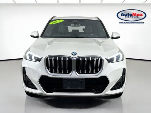Used 2025 BMW X1 xDrive28i AWD/4WD image 7