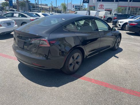 Used 2023 Tesla Model 3 Standard Range RWD image 3