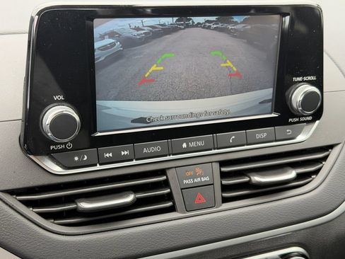Used 2023 Nissan Altima 2.5 S FWD image 20