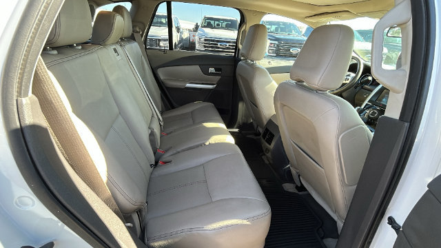 Used 2012 Ford Edge Limited AWD/4WD image 13