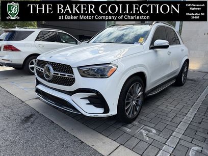 Certified 2024 Mercedes-Benz GLE 350 4MATIC