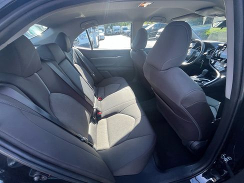 Used 2024 Toyota Camry LE image 31