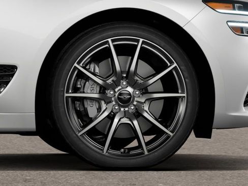 New 2026 Genesis G70 2.5T image 40