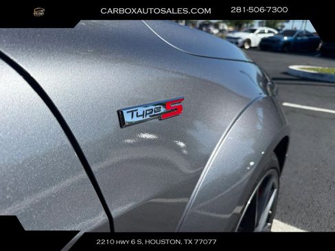 Used 2025 Acura Integra Type S FWD image 33