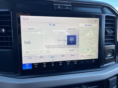 New 2026 Ford F350 XLT w/ XLT Premium Package image 8