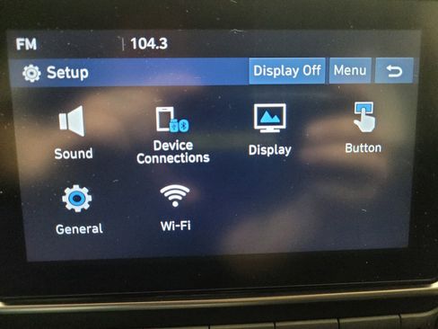 Used 2021 Hyundai Venue SE FWD image 25