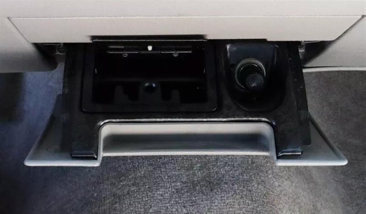 Used 1993 Chevrolet Caprice Classic RWD image 38