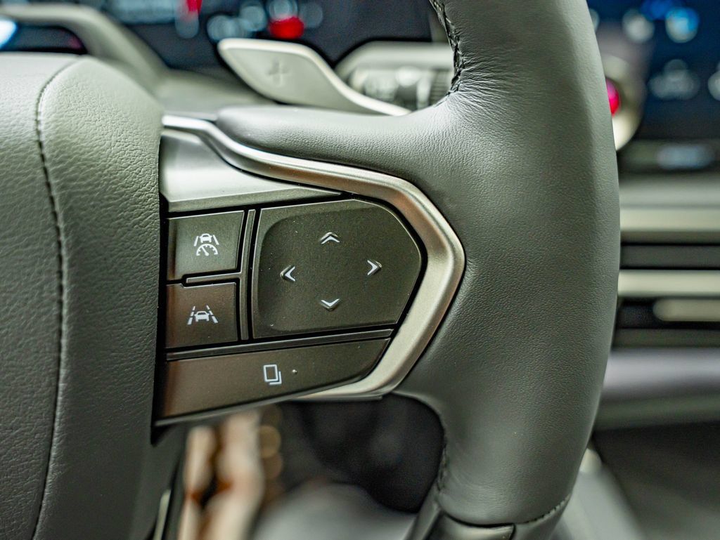New 2026 Lexus RX 350 AWD w/ Convenience Package image 22