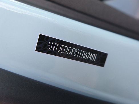 New 2026 Hyundai Santa Cruz Limited AWD/4WD image 42