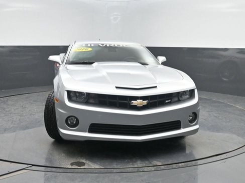 Used 2010 Chevrolet Camaro SS image 35