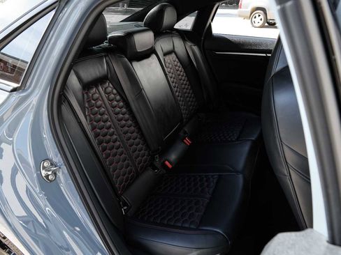 Used 2024 Audi RS 3 image 40