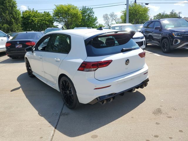 New 2026 Volkswagen Golf w/ Euro Style Package AWD/4WD image 3