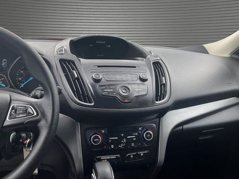 Used 2018 Ford Escape SE AWD/4WD image 14