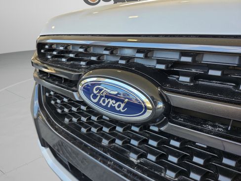 New 2025 Ford Ranger XLT w/ Trailer Tow Package image 24