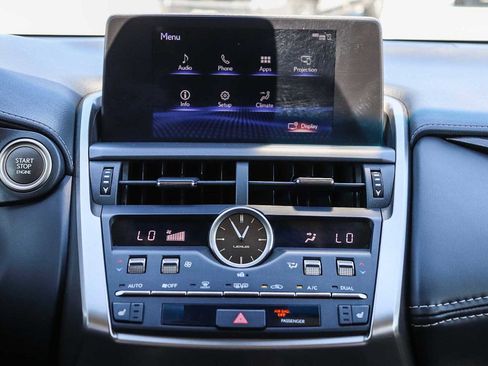 Used 2018 Lexus NX 300 FWD w/ Accessory Package 2 image 13