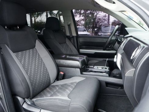 Used 2020 Toyota Tundra SR5 w/ TRD Sport Package image 36